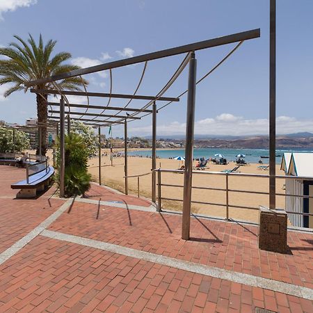 Balcony Above The Sea -2I By Canariasgetaway Las Palmas de Gran Canaria Exterior foto