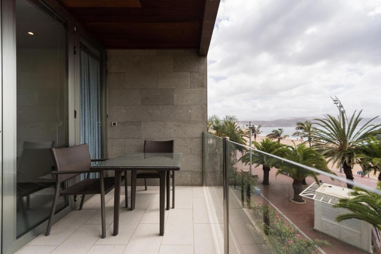 Balcony Above The Sea -2I By Canariasgetaway Las Palmas de Gran Canaria Exterior foto