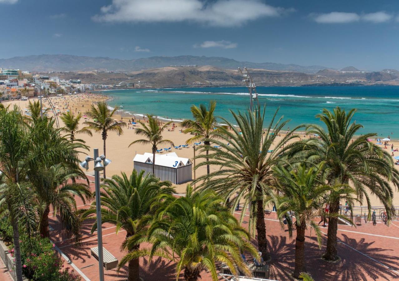 Balcony Above The Sea -2I By Canariasgetaway Las Palmas de Gran Canaria Exterior foto