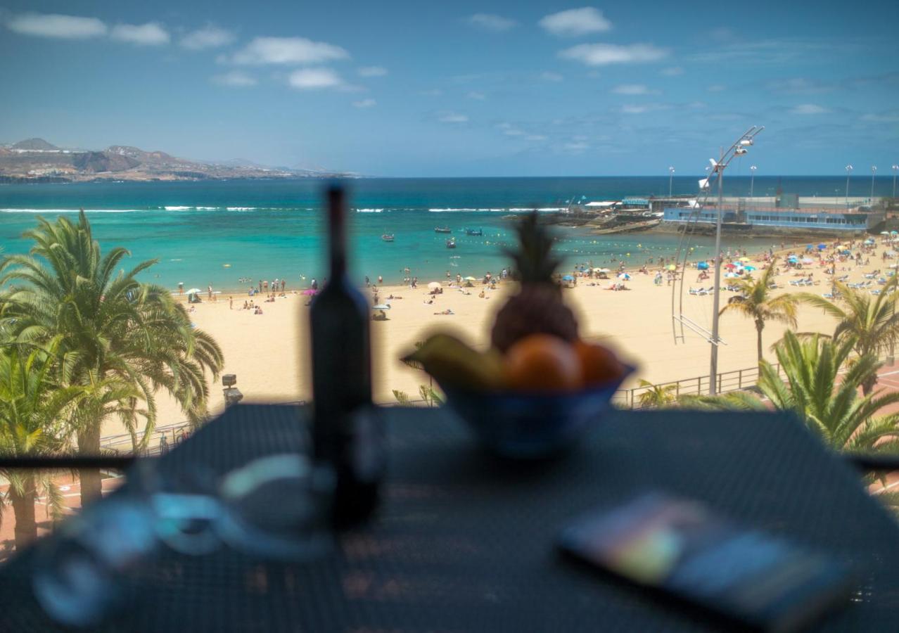 Balcony Above The Sea -2I By Canariasgetaway Las Palmas de Gran Canaria Exterior foto